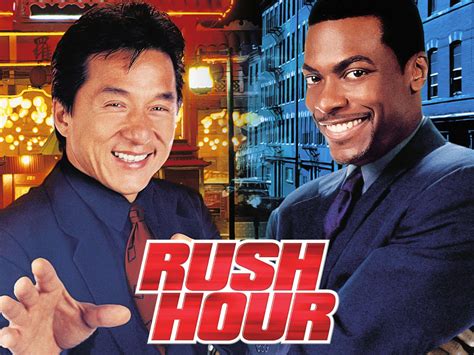 rush hour myflixer|MyFlixer .